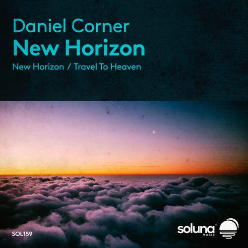 Daniel Corner – New Horizon [SOL159]